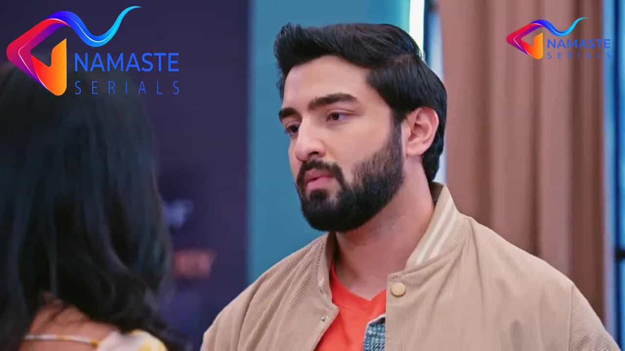 Bhagya Lakshmi - Episode 590