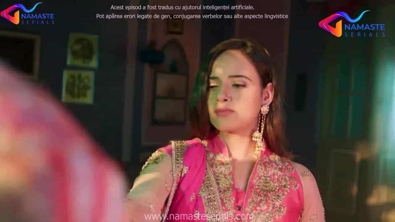 Ishq Subhan Allah - Episode 69