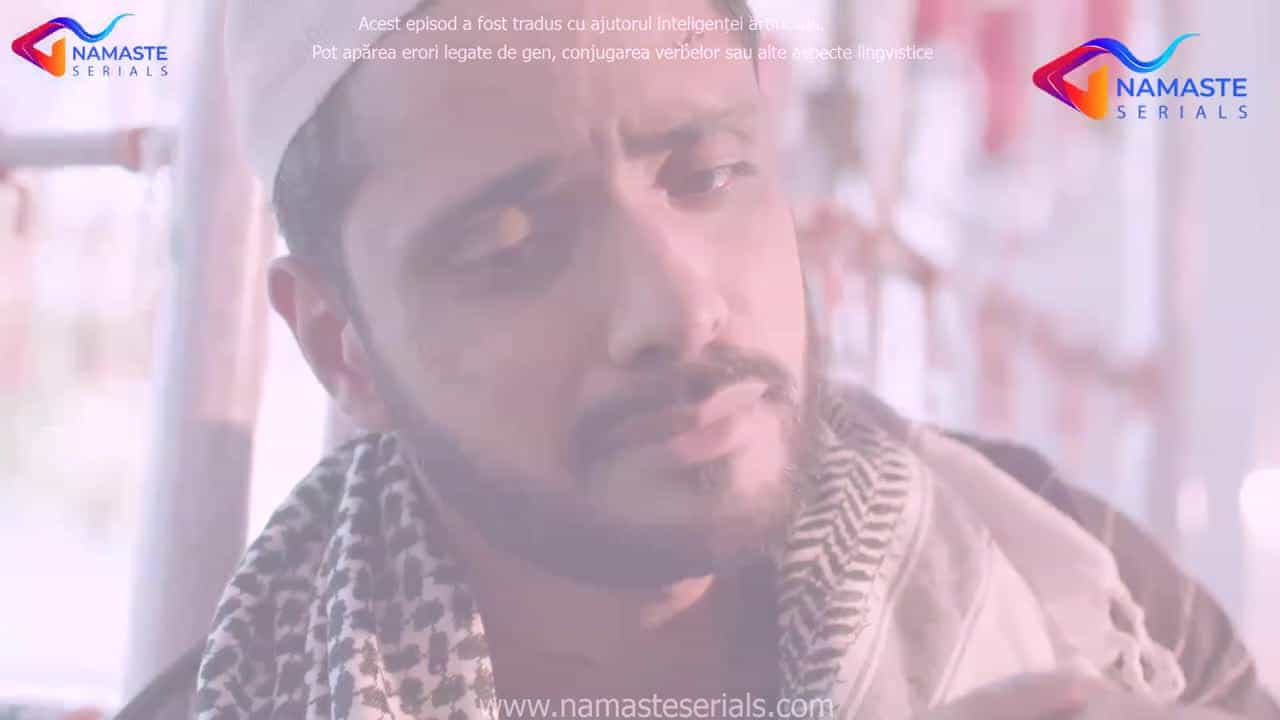 Ishq Subhan Allah - Episode 430