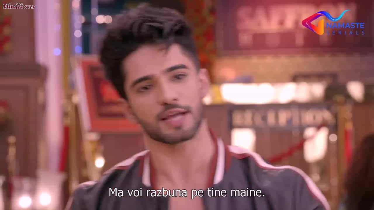 În ritmul dragostei - Episode 1585