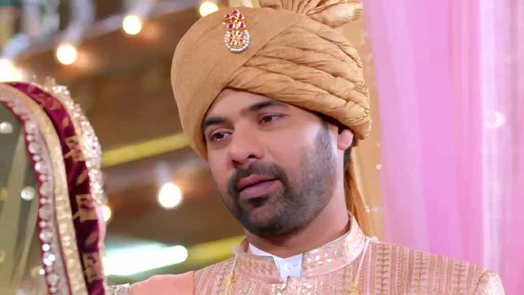 Pyar Ka Pehla Naam: Radha Mohan - Episode 243