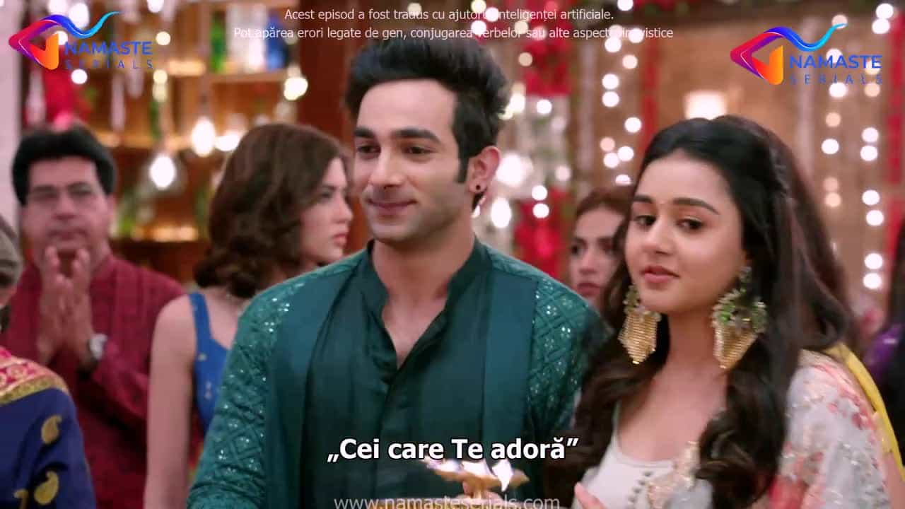 Bhagya Lakshmi - Episode 88