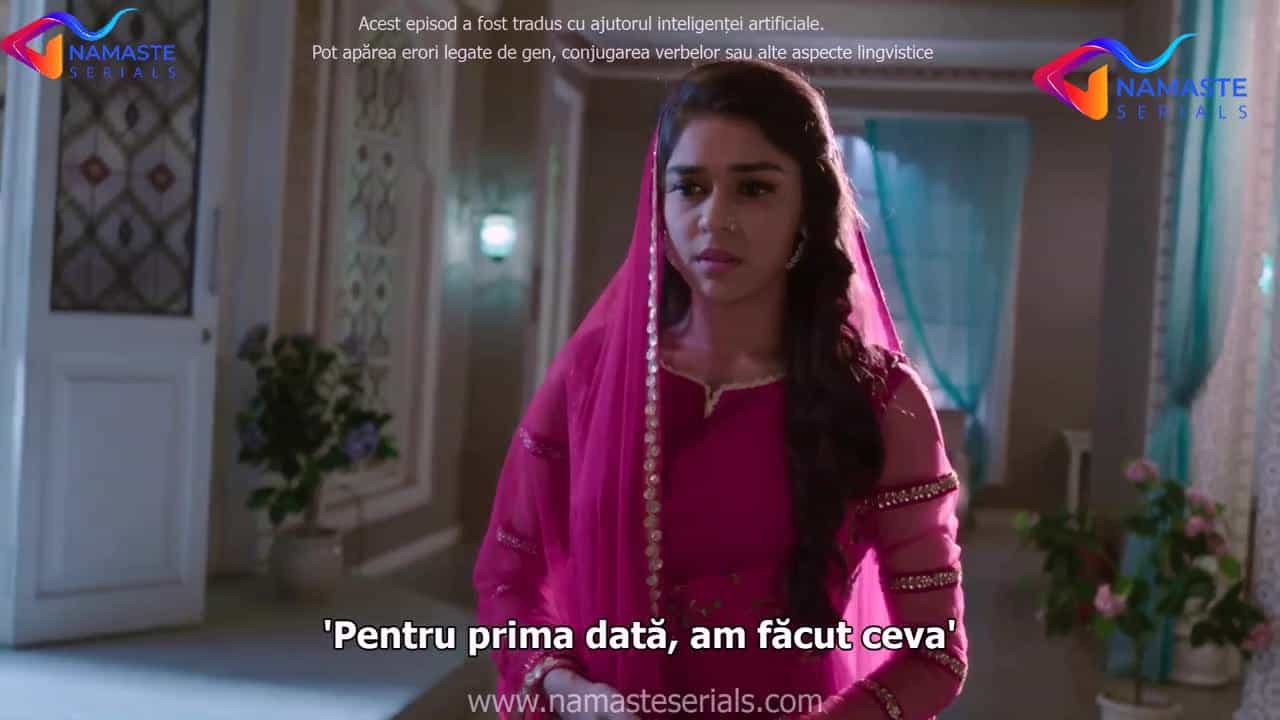 Ishq Subhan Allah - Episode 36
