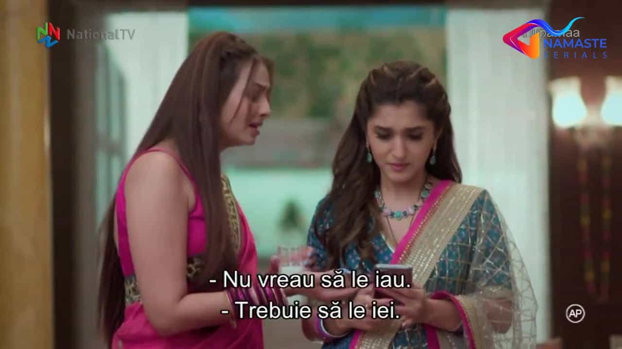 Anupama - Episode 328