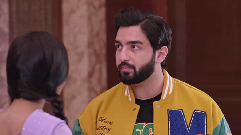 Bhagya Lakshmi - Episode 793