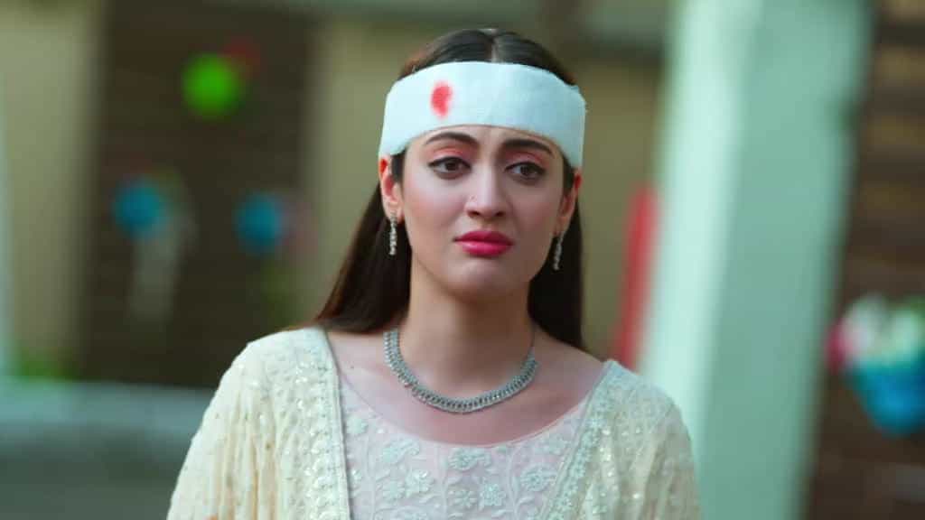Rabb Se Hai Dua - Episode 255