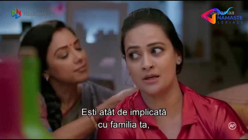 Anupama - Episode 14