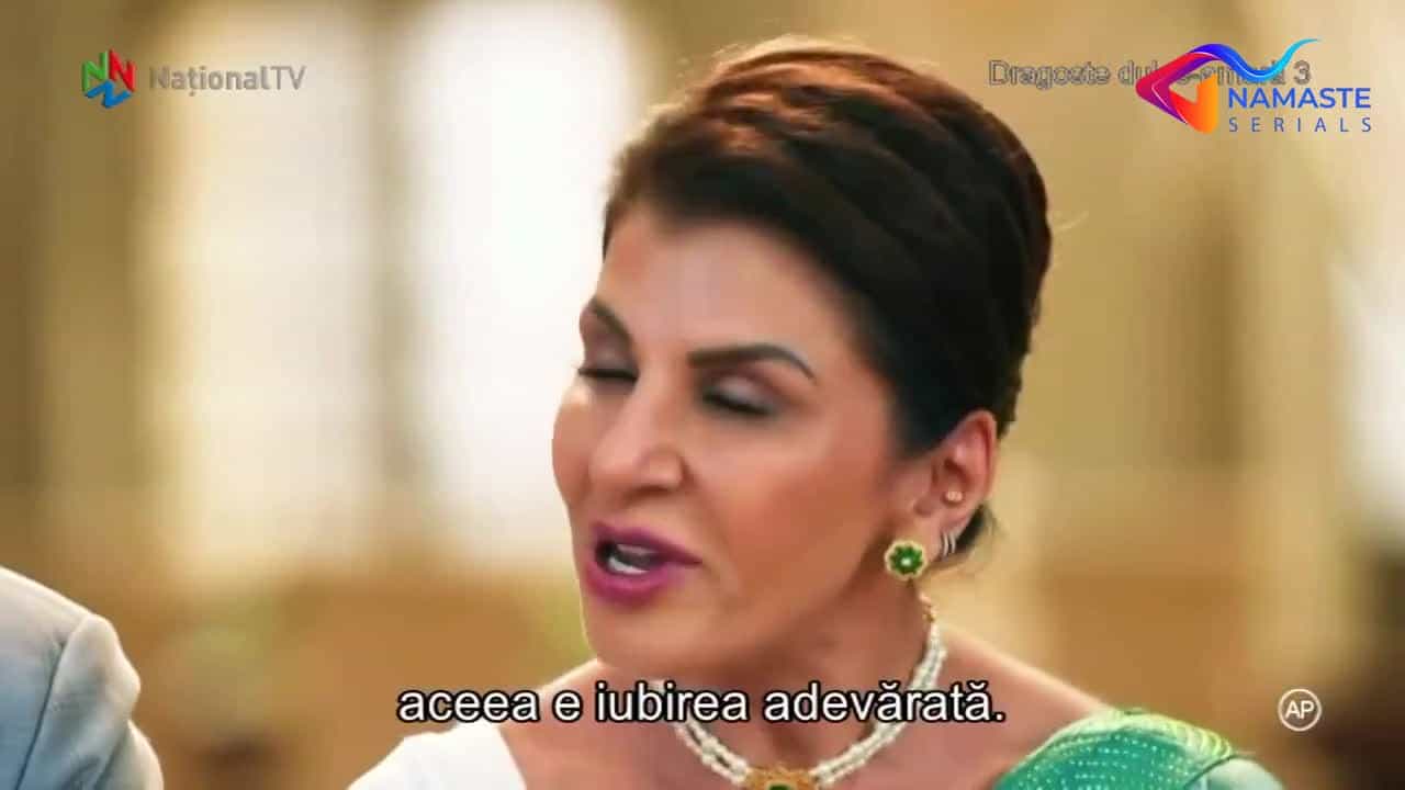 Dragoste dulce-amara - Episode 80