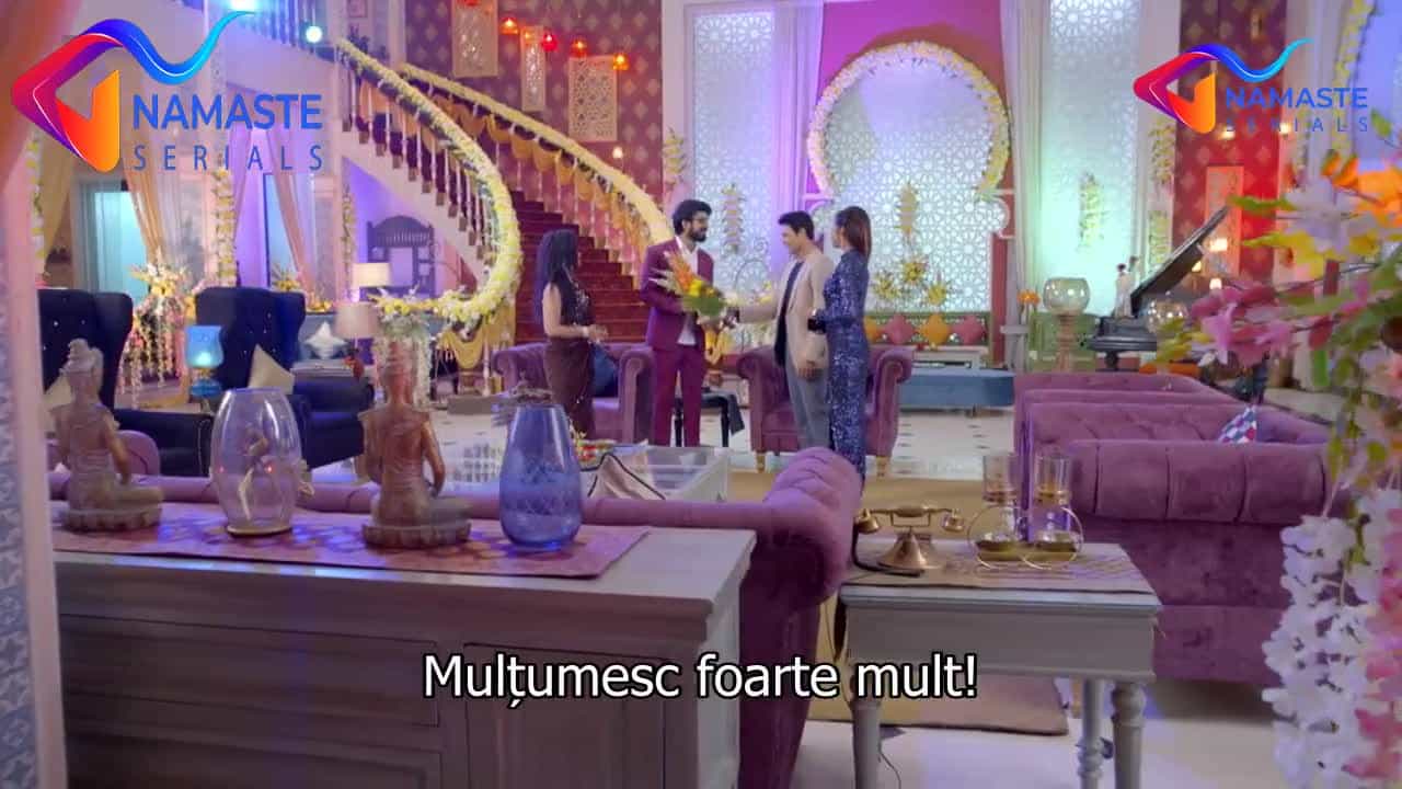 Rishton ka Manjha - Episode 157