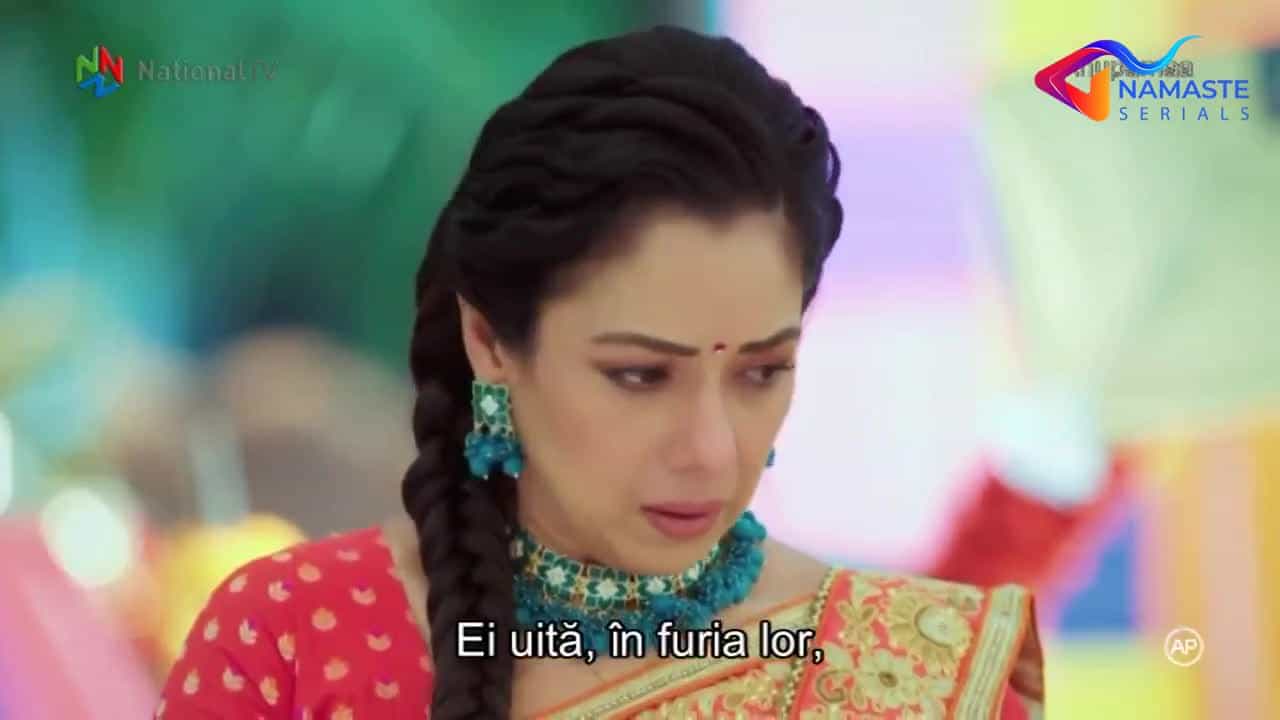 Anupama - Episode 243