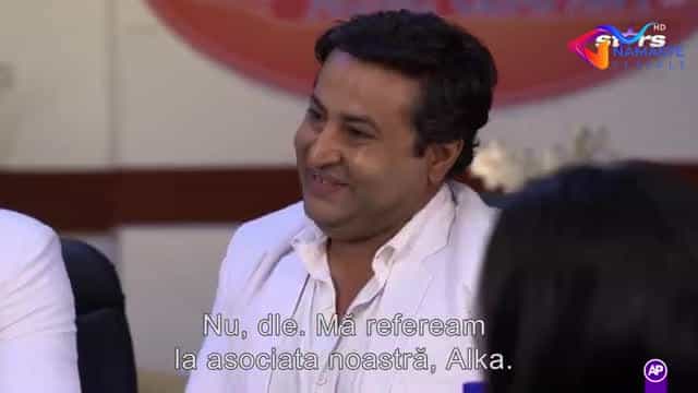 În ritmul dragostei - Episode 1041