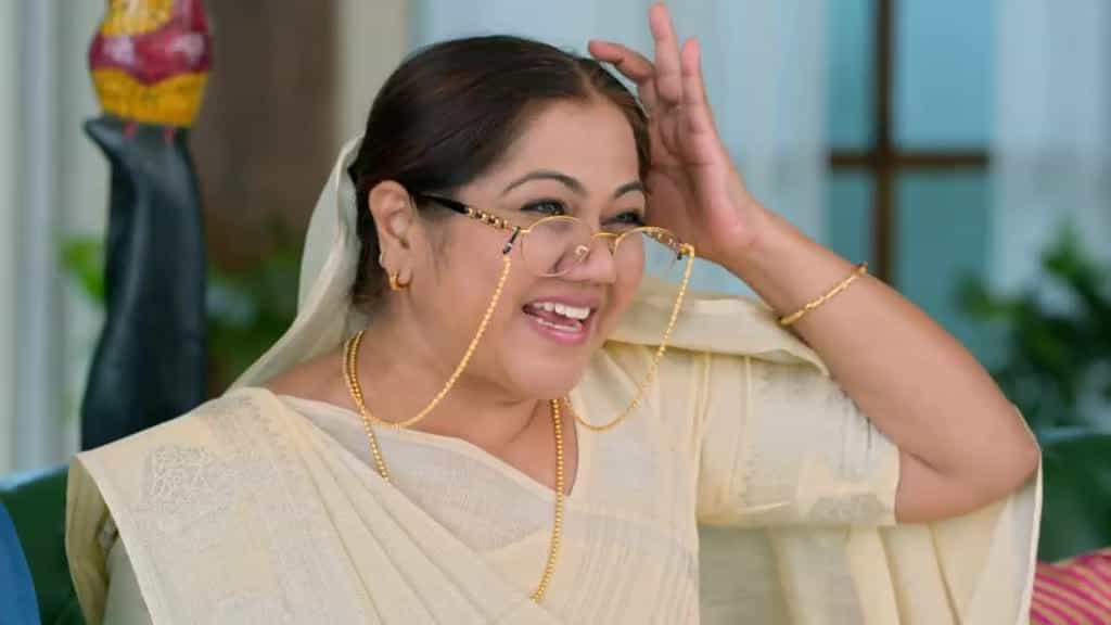 Pyar Ka Pehla Naam: Radha Mohan - Episode 66