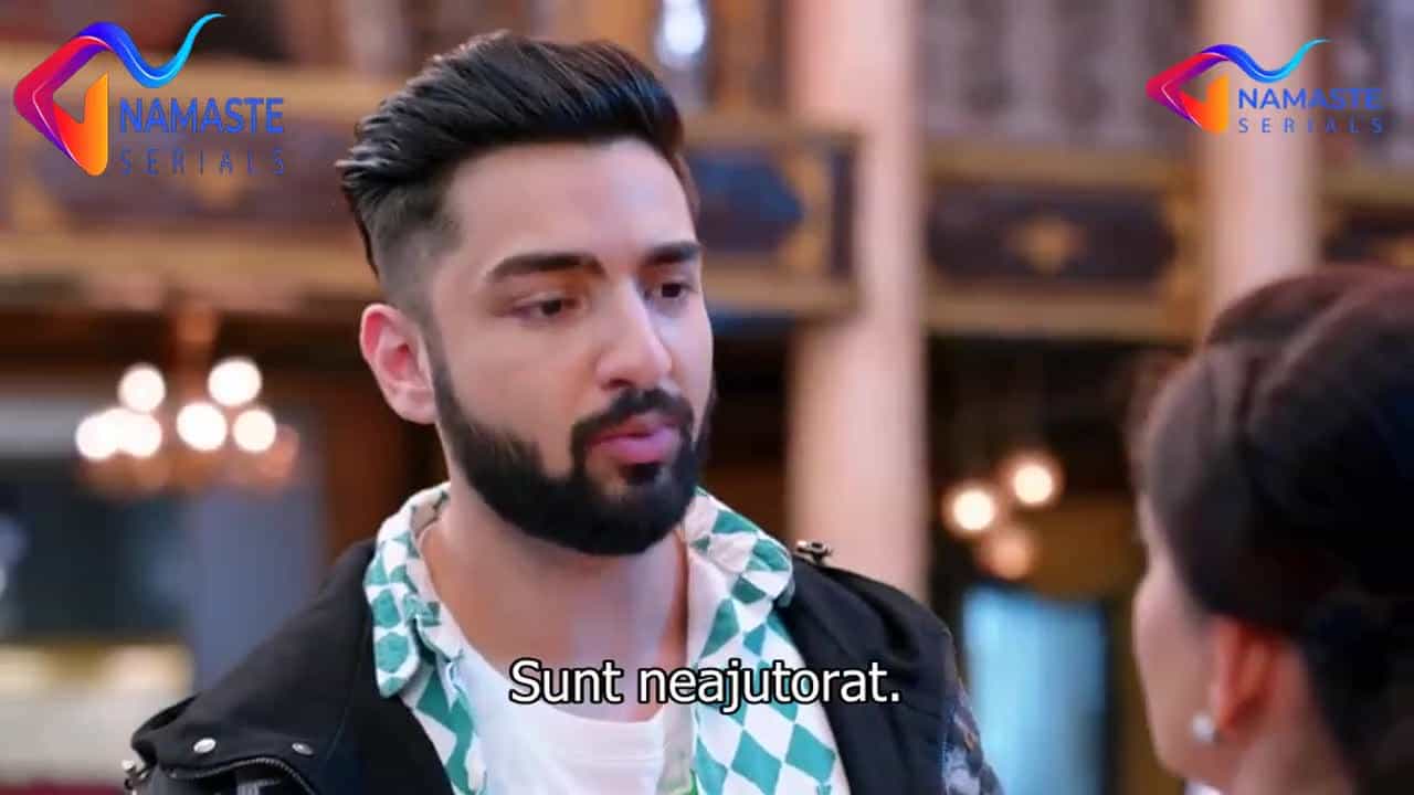 Bhagya Lakshmi - Episode 445