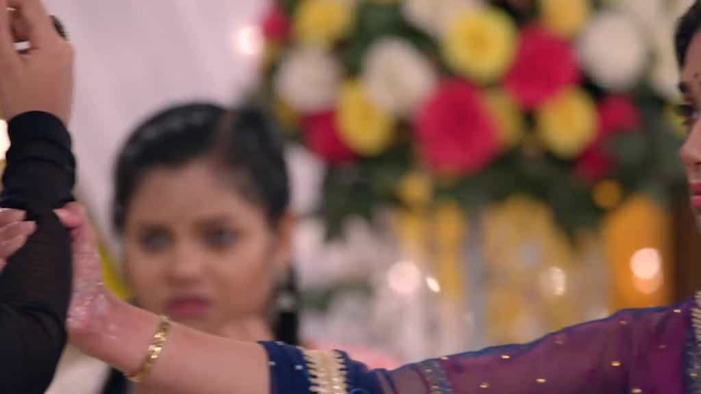 Pyar Ka Pehla Naam: Radha Mohan - Episode 148