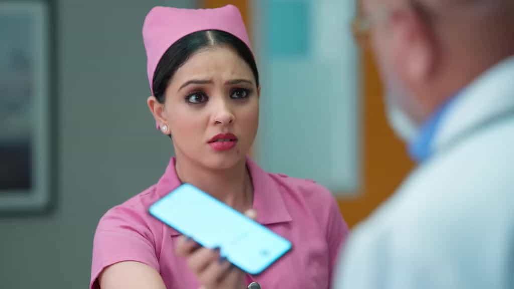 Rabb Se Hai Dua - Episode 324