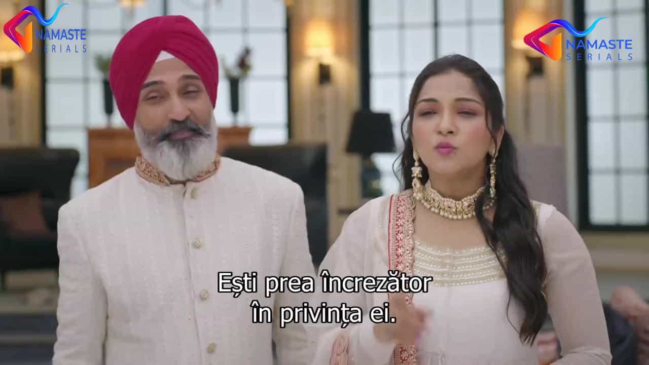 Iss Ishq Ka... Rabb Rakha - Episode 40