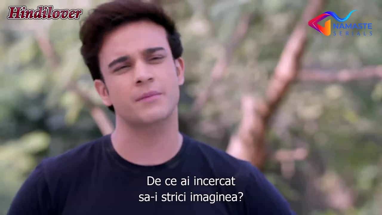 În ritmul dragostei - Episode 1553