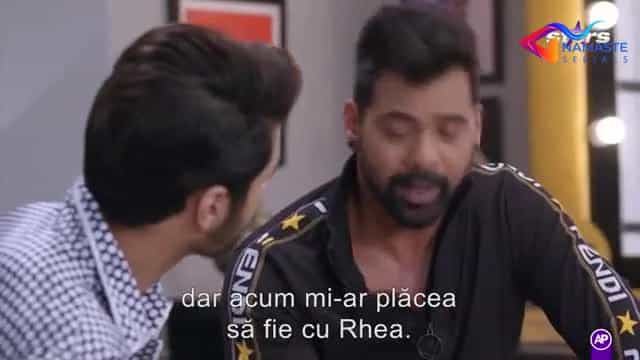 În ritmul dragostei - Episode 1539