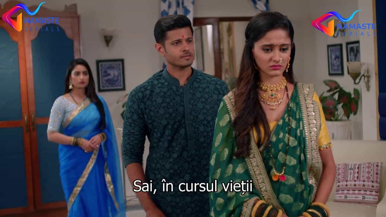Ghum Hai Kisikey Pyaar Meiin - Episode 55