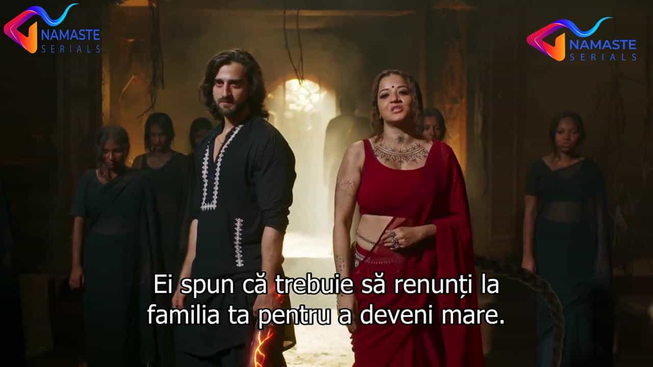 Jaadu Teri Nazar - Daayan Ka Mausam - Episode 124
