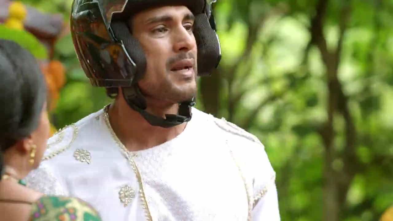 Maati Se Bandhi Dor - Episode 113