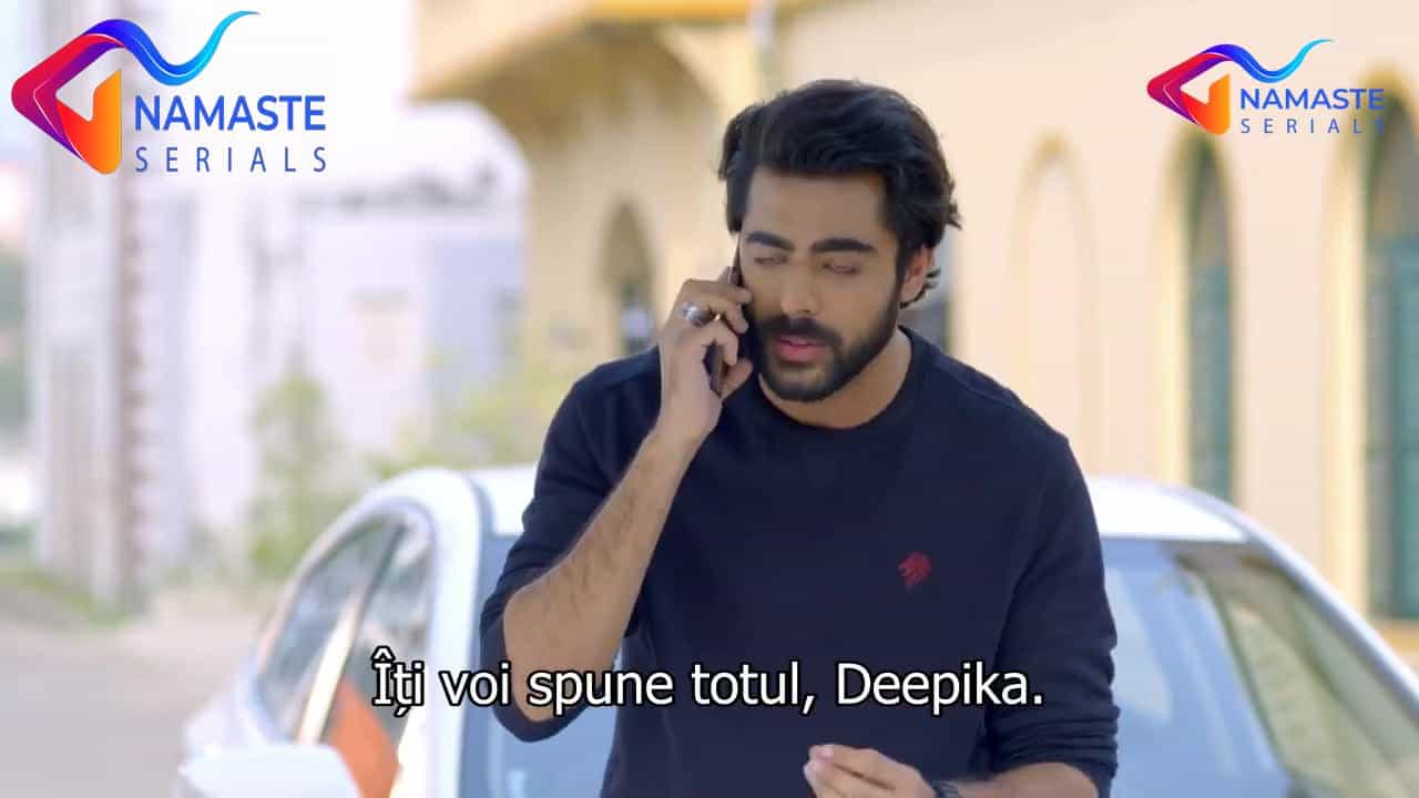 Rishton ka Manjha - Episode 115