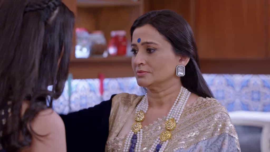 Bhagya Lakshmi - Episode 947