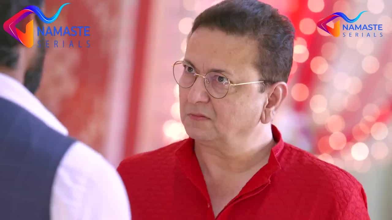 Rishton ka Manjha - Episode 50