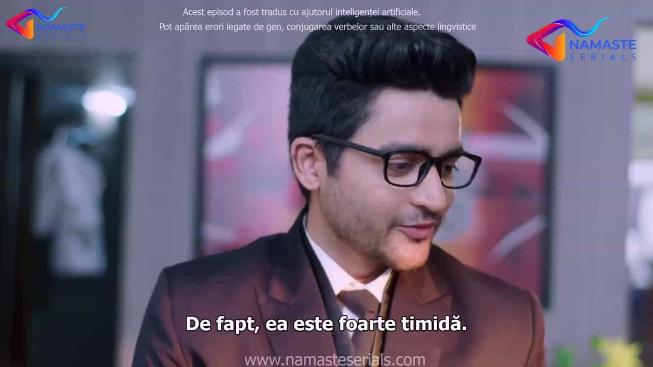 Ishq Subhan Allah - Episode 423