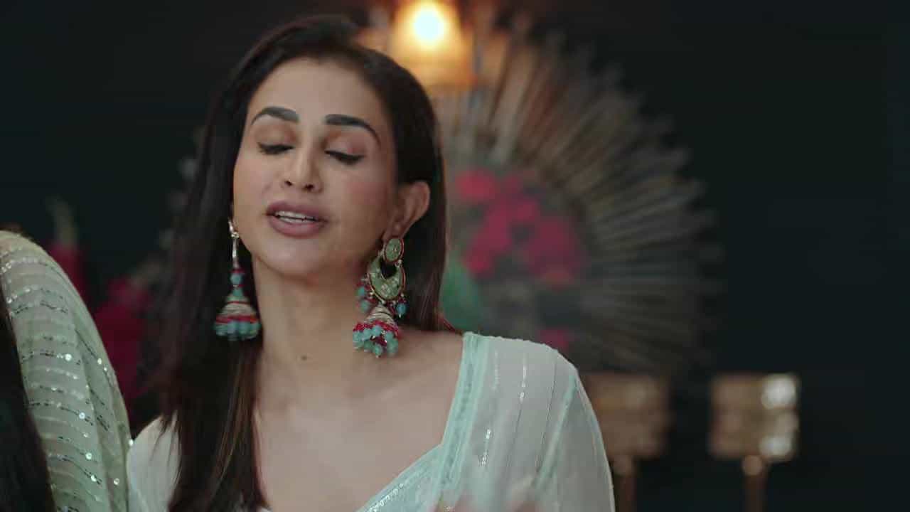 Tuu Juliet Jatt Di - Episode 4