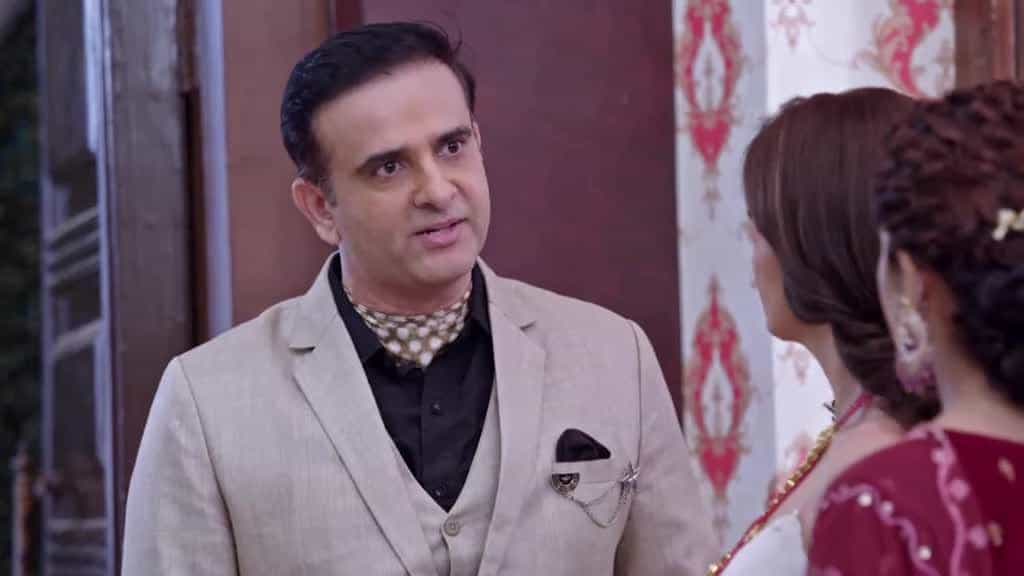 Bhagya Lakshmi - Episode 992