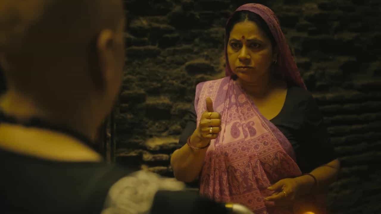 Mandala Murders - Episode 2