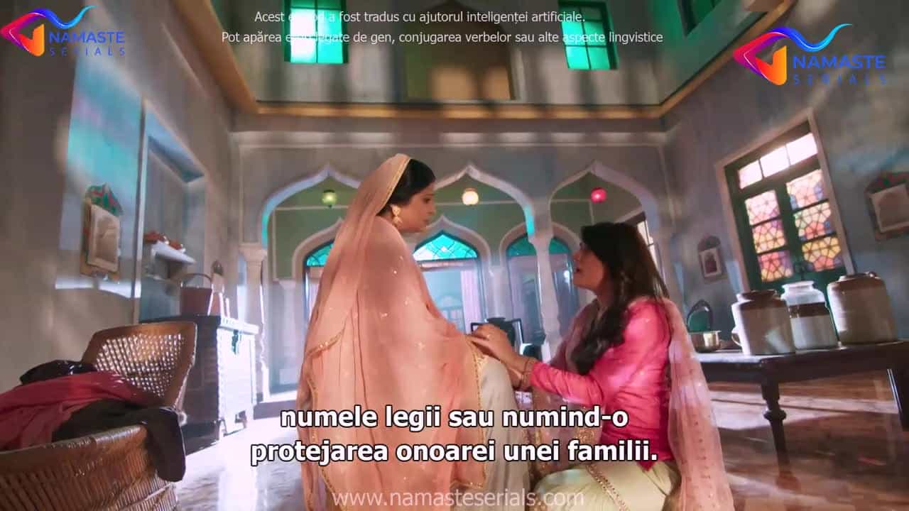 Ishq Subhan Allah - Episode 115