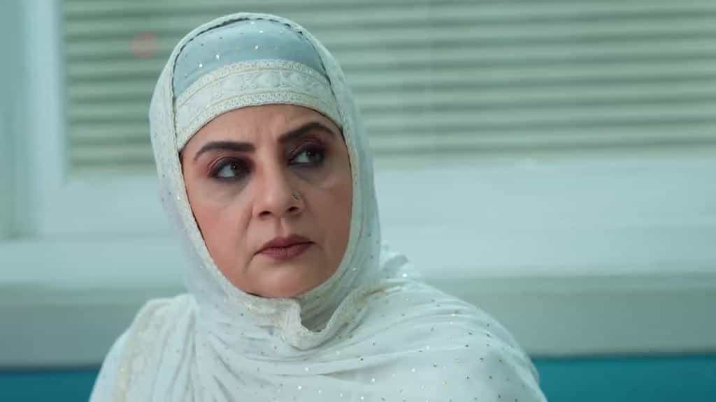Rabb Se Hai Dua - Episode 320