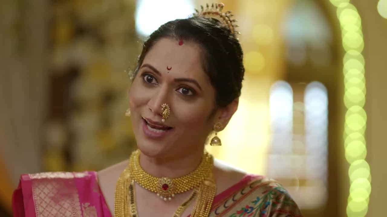 Maati Se Bandhi Dor - Episode 106