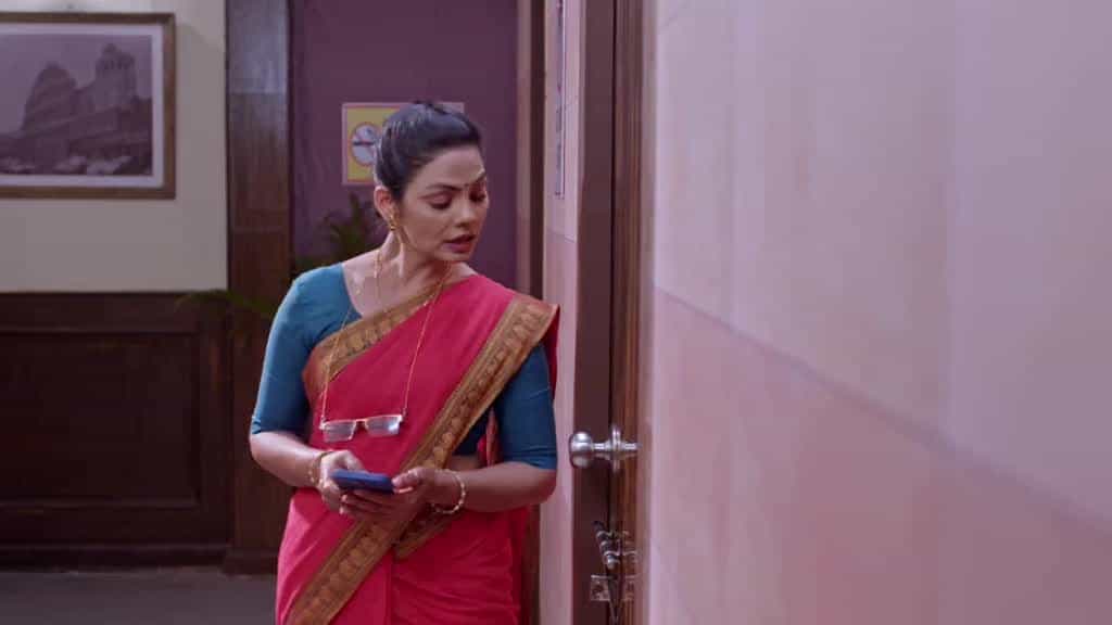 Bhagya Lakshmi - Episode 968