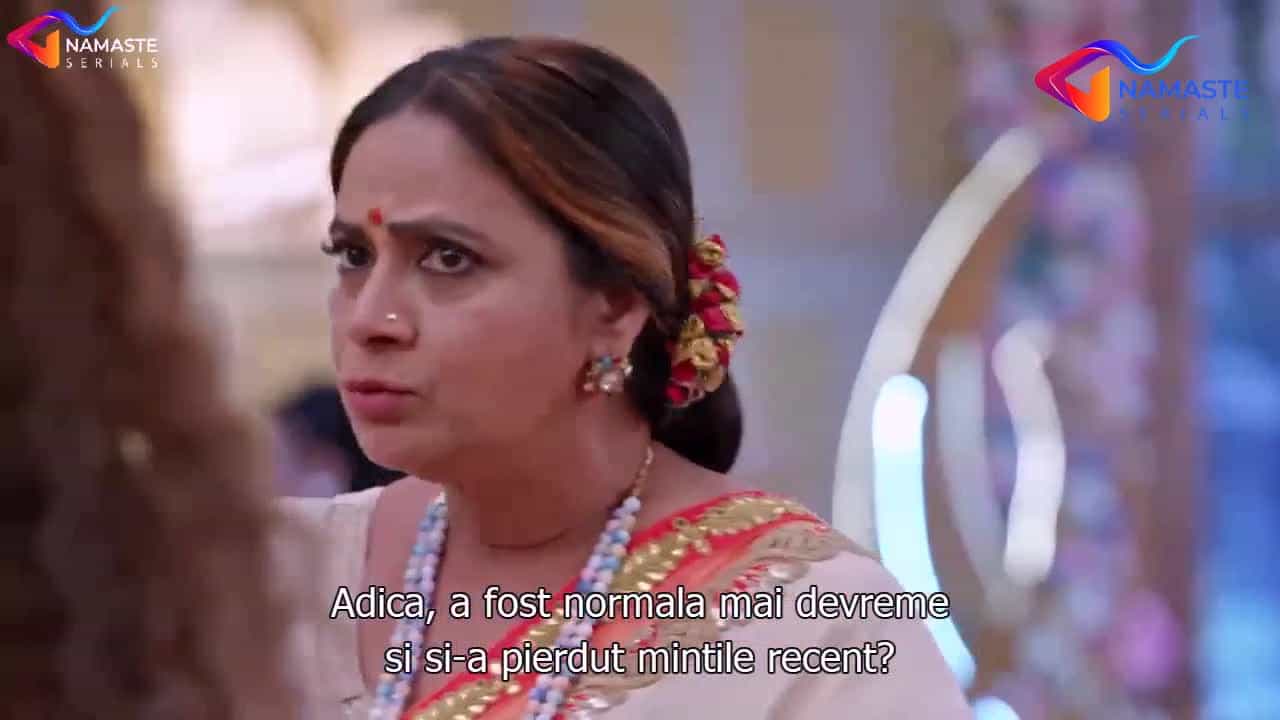 În ritmul dragostei - Episode 2709