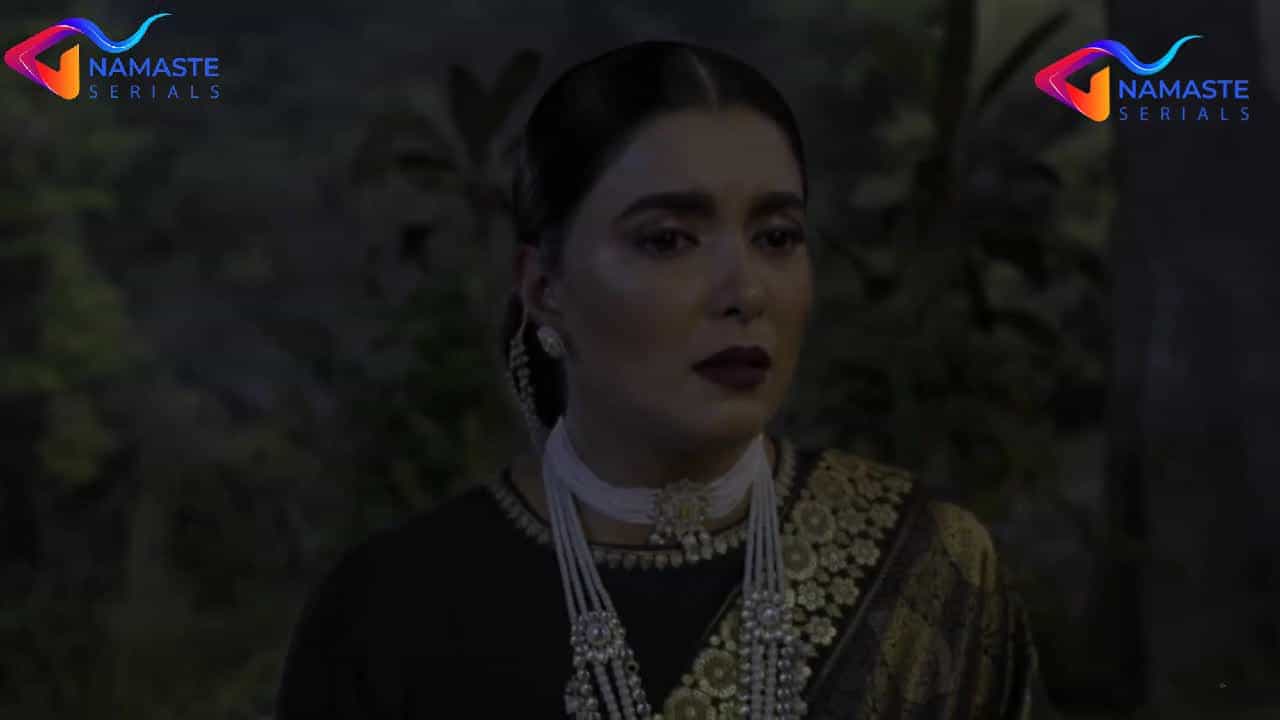 Shaitani Rasmein - Episode 106