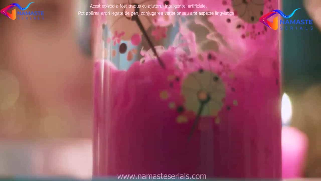 Ishq Subhan Allah - Episode 164