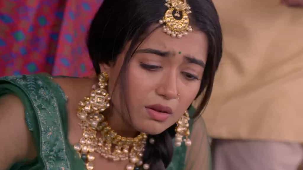 Pyar Ka Pehla Naam: Radha Mohan - Episode 87