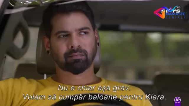 În ritmul dragostei - Episode 1246