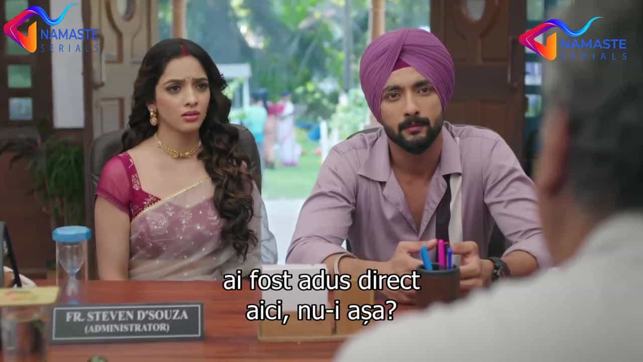 Iss Ishq Ka... Rabb Rakha - Episode 175