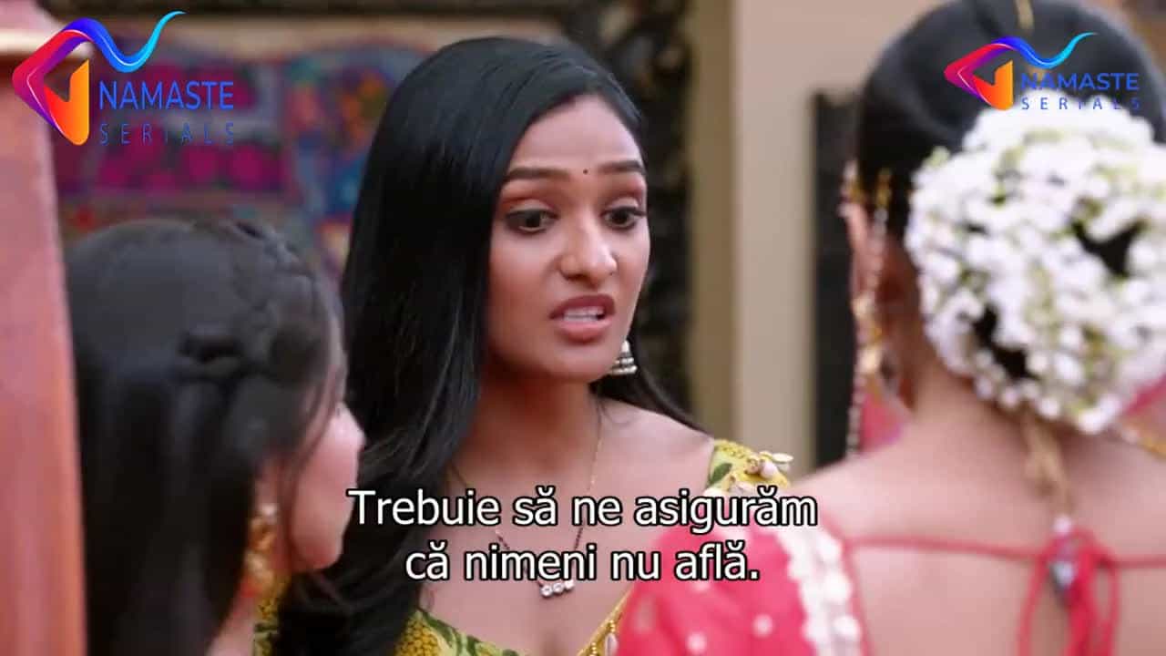 Bhagya Lakshmi - Episode 471