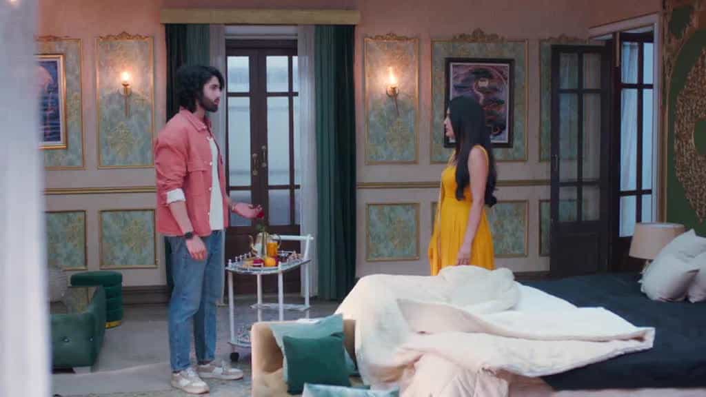Jaane Anjaane Hum Mile - Episode 151