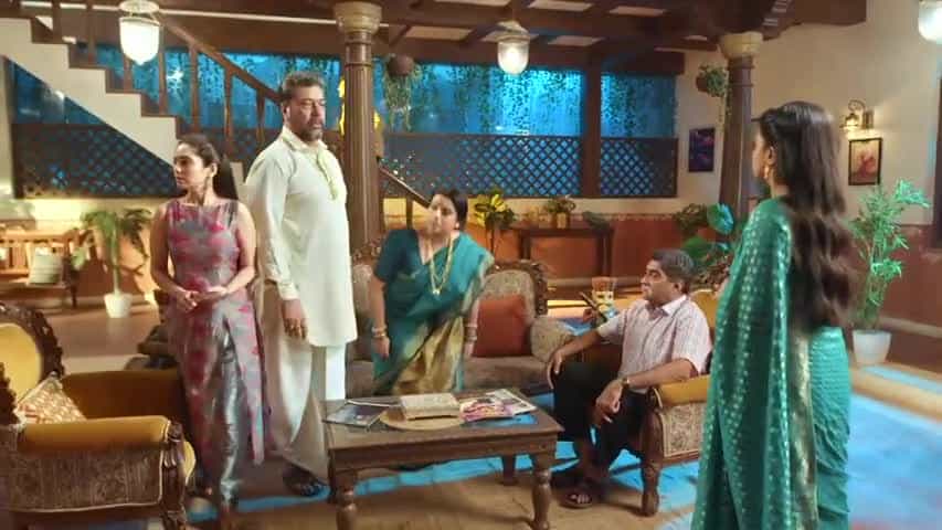 Maati Se Bandhi Dor - Episode 224