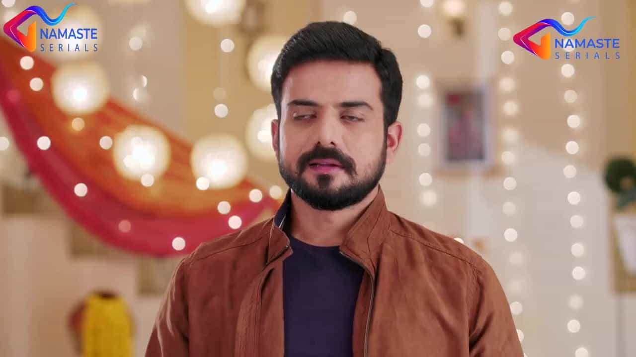 Ghum Hai Kisikey Pyaar Meiin - Episode 370