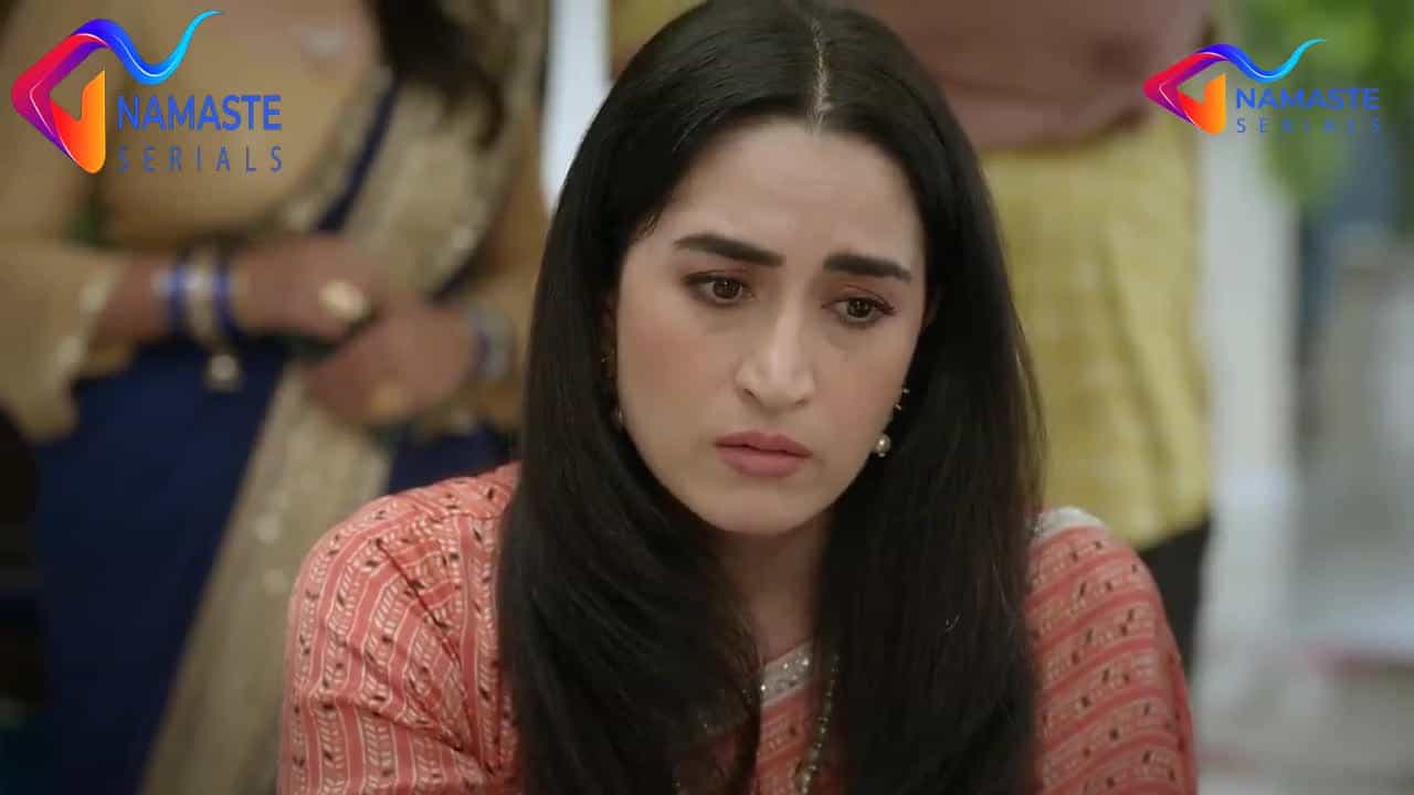 Maitree - Episode 56