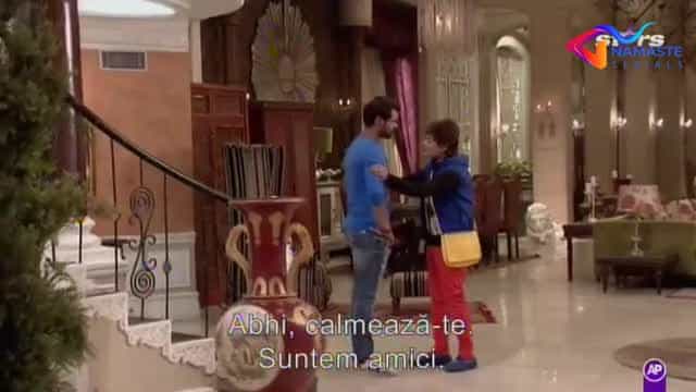 În ritmul dragostei - Episode 771