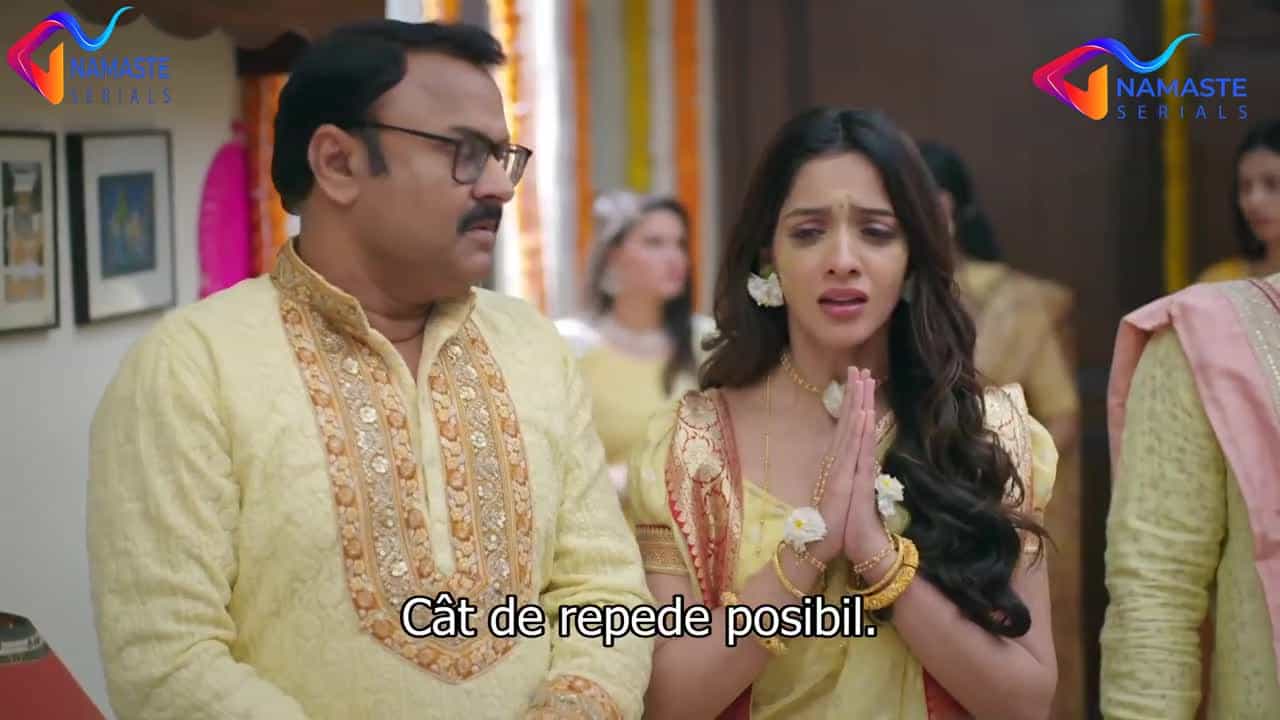 Iss Ishq Ka... Rabb Rakha - Episode 123