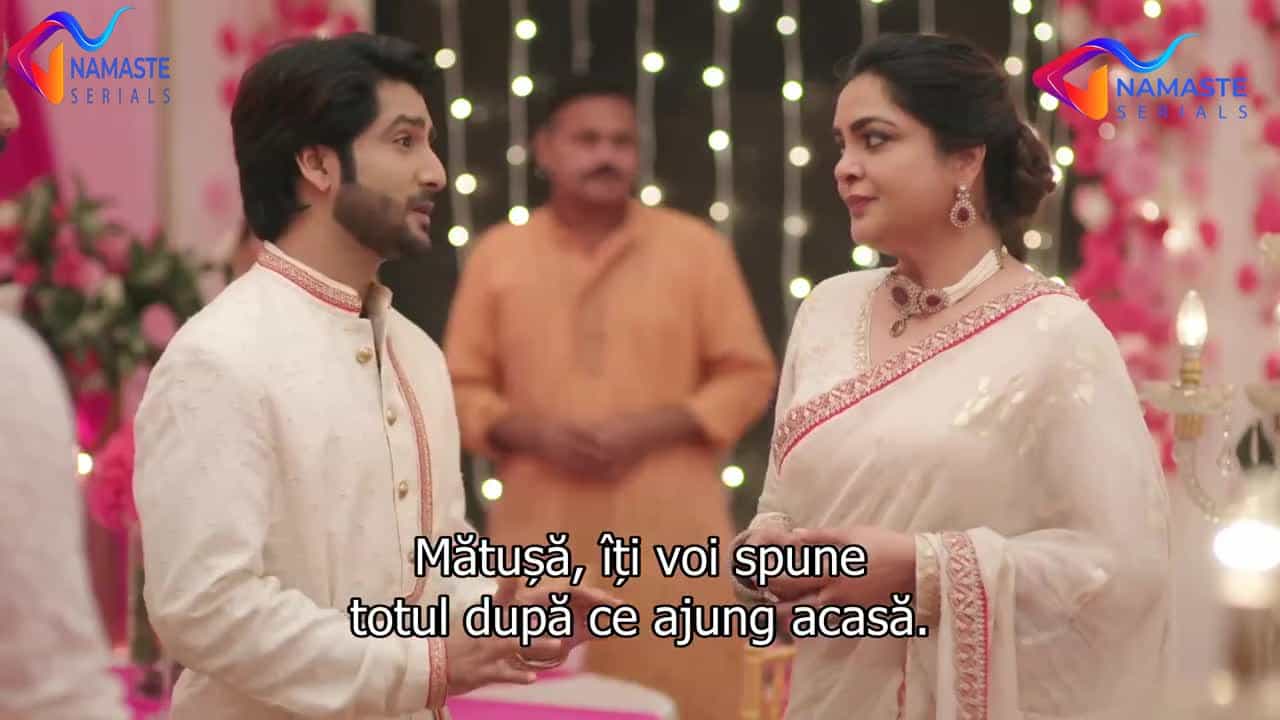 Iss Ishq Ka... Rabb Rakha - Episode 42